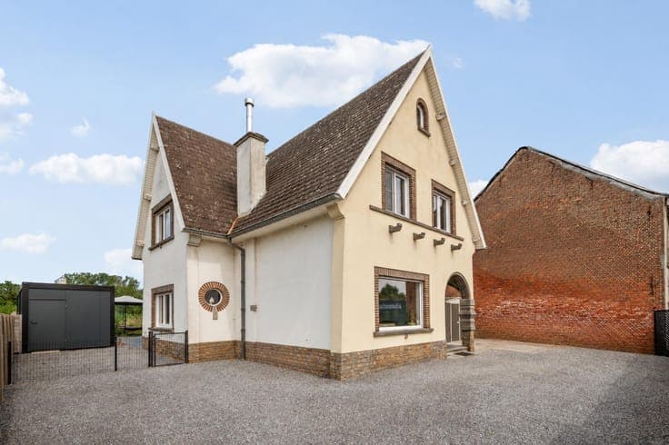 House in Boortmeerbeek