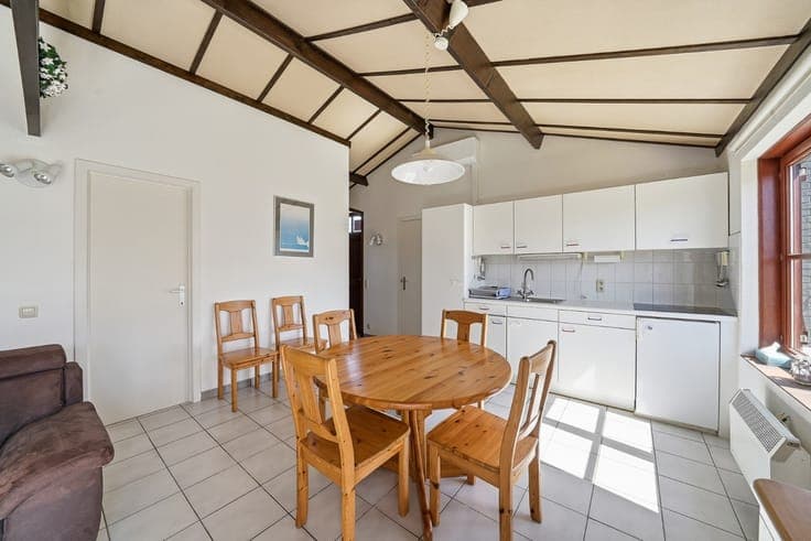 House in Bredene