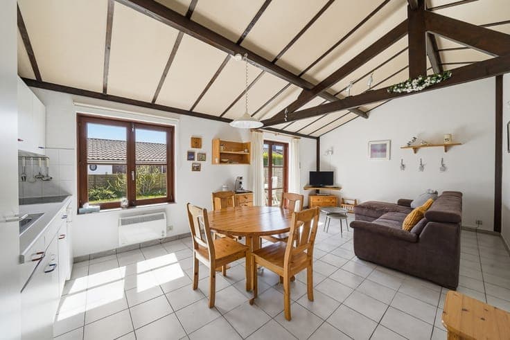 House in Bredene