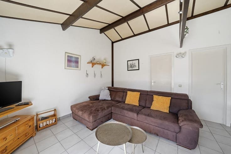 House in Bredene