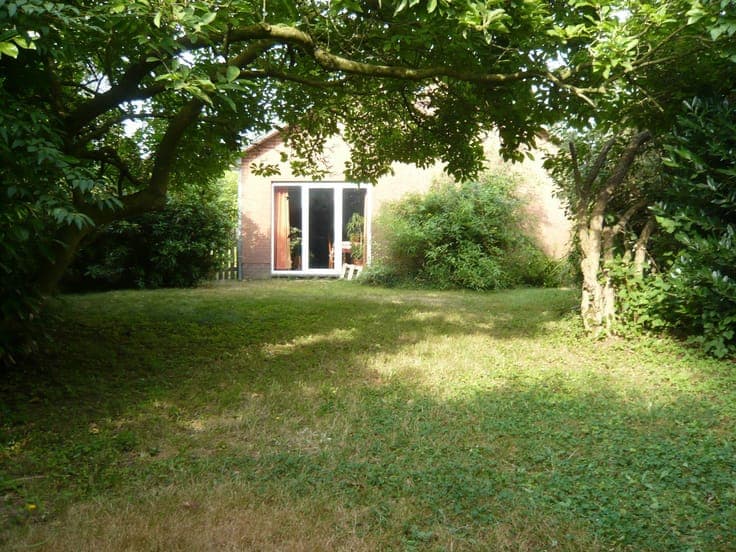 House in Le Rœulx