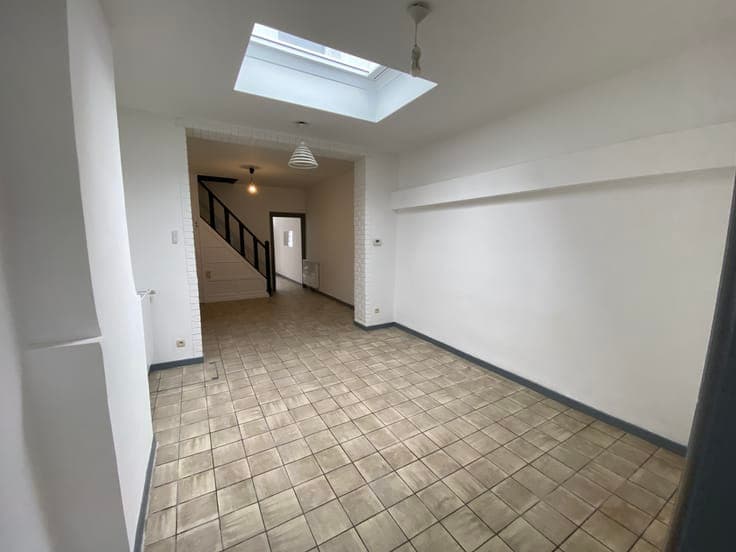 House in Fleurus