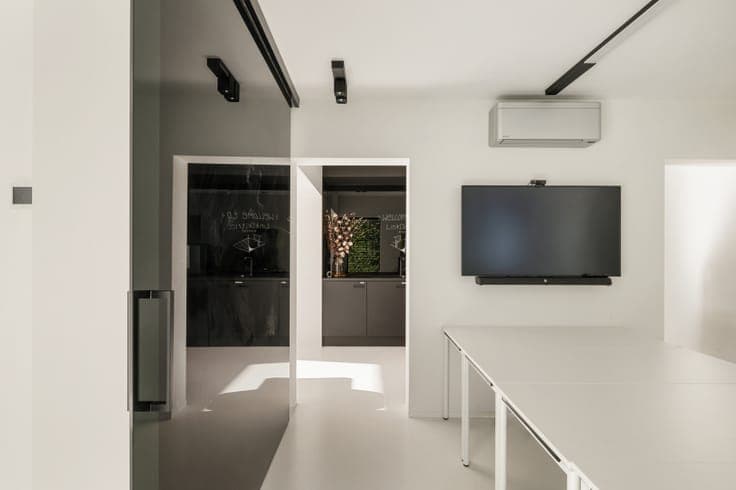 Modern home and/or office space in Haacht of 267 m²