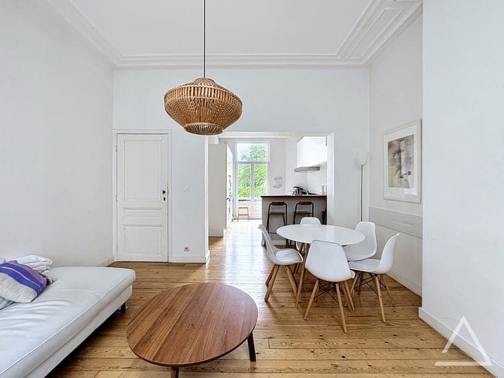 Beautiful single-family home