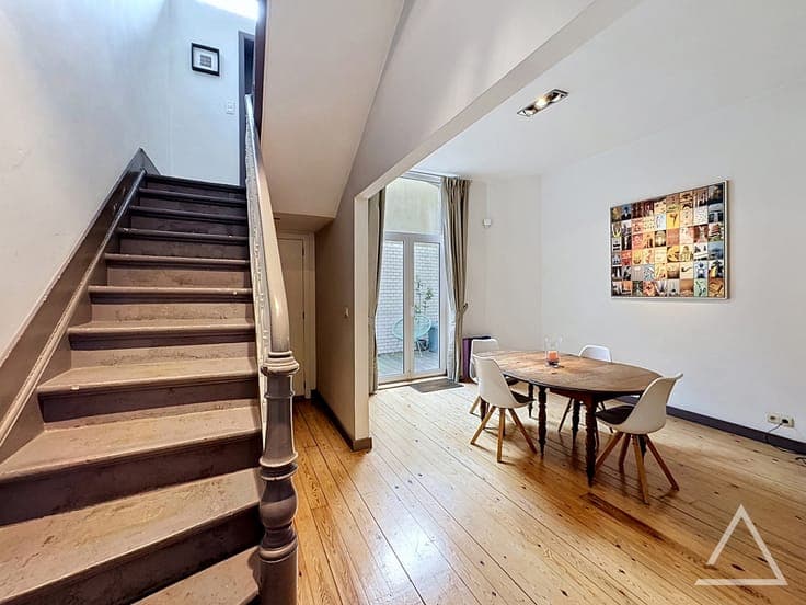 Beautiful single-family home