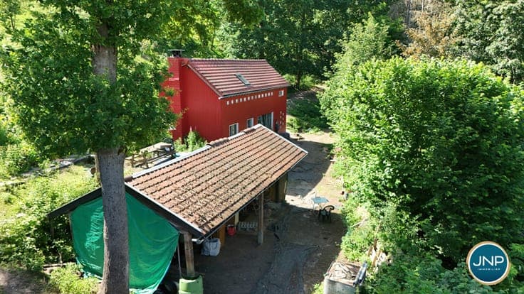 House in Dison