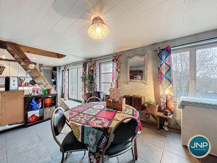 House in Dison