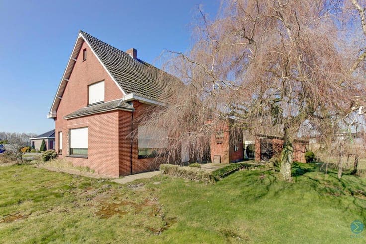 House in Arendonk
