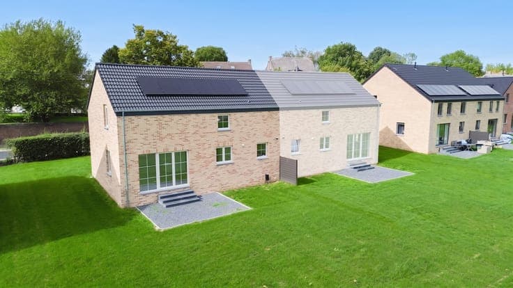 House in Hannut