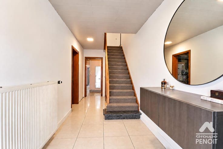 House in Sint-Niklaas