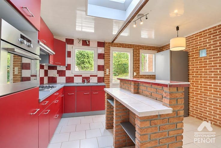 House in Sint-Niklaas