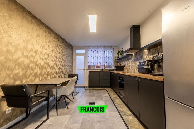 Completely renovated house for sale near the centre of Oude…