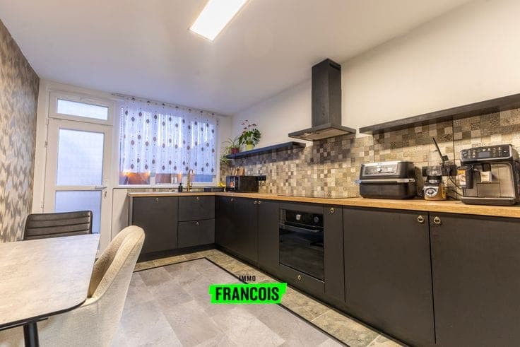 Completely renovated house for sale near the centre of Oude…