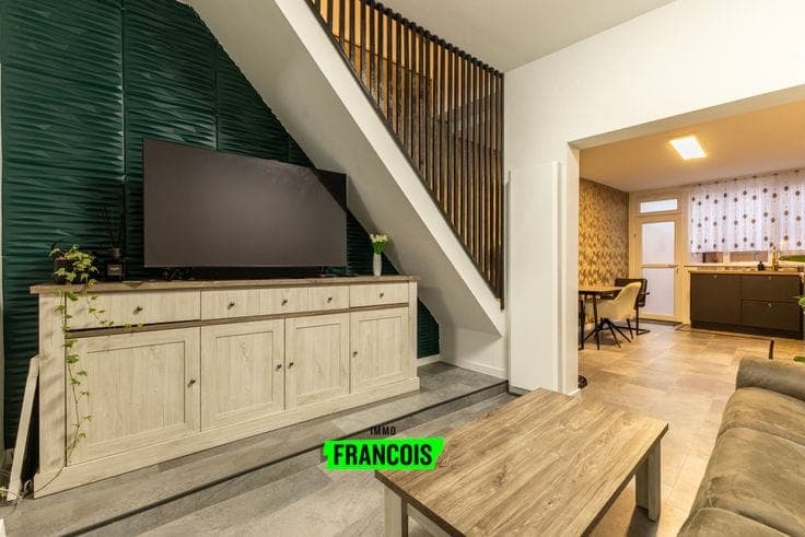 Completely renovated house for sale near the centre of Oude…