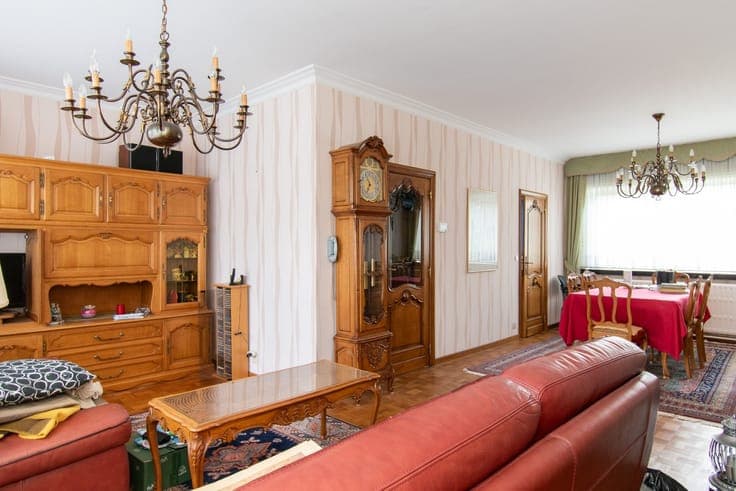 Huis