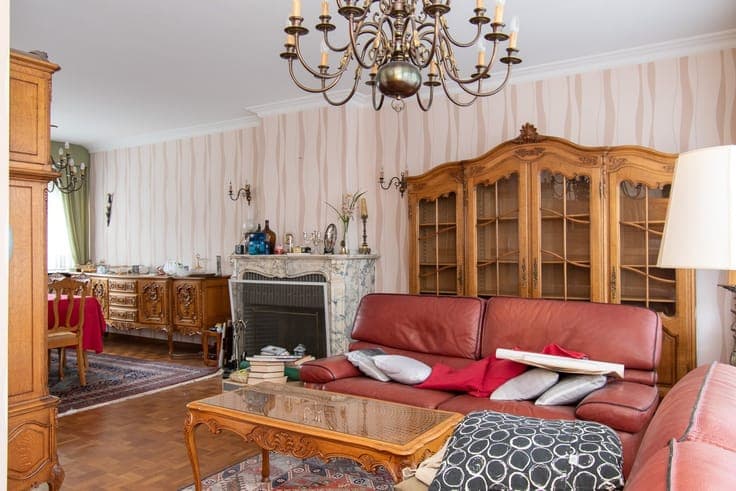 Huis