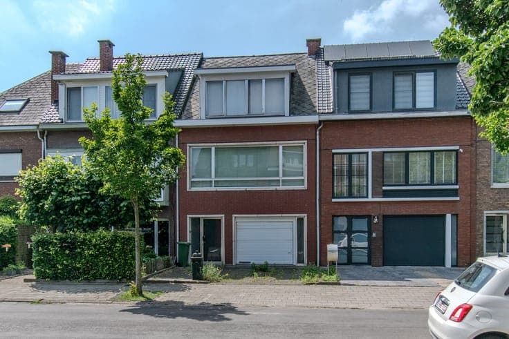 Huis
