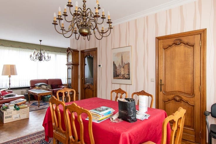 Huis