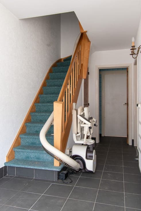 Huis