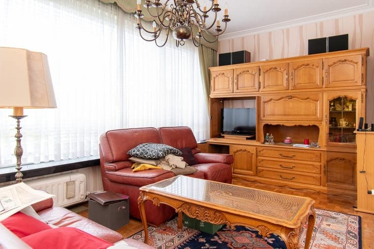 Huis