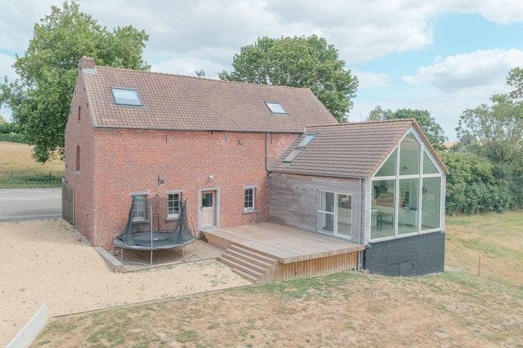 House in Braine-le-Comte