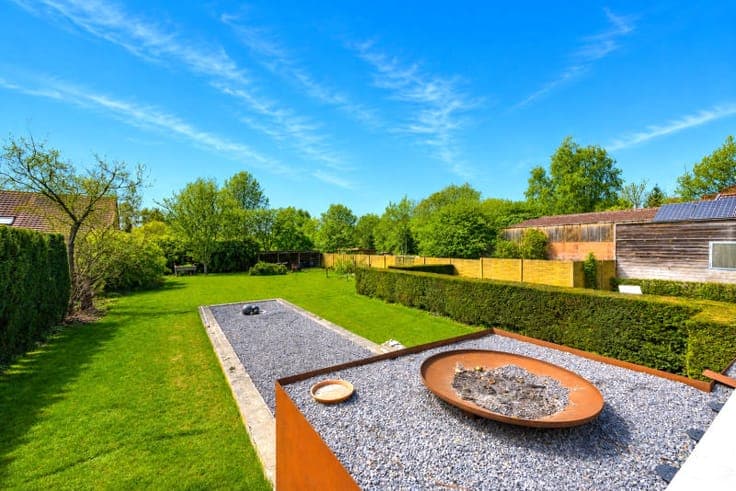 House in Bassenge