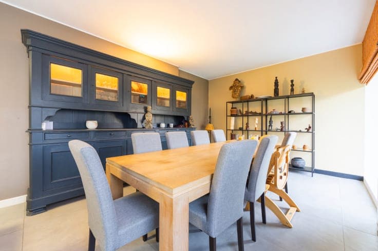 House in Bassenge