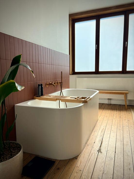 Charming townhouse near the Bourgoyen Nature Reserve.