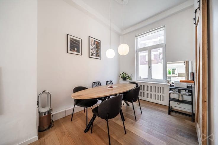 Charming 3-Bedroom Home with Garden
