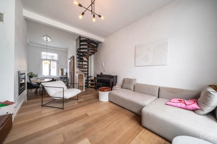 Charming 3-Bedroom Home with Garden
