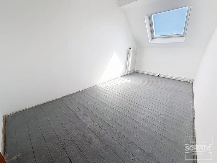 Investment property - Offices