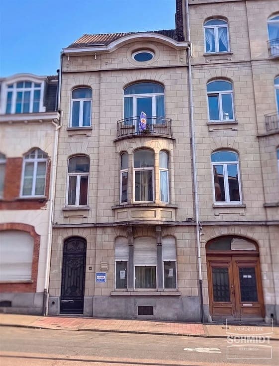 Investment property - Offices