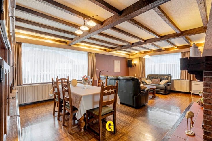 House in Bilzen-Hoeselt