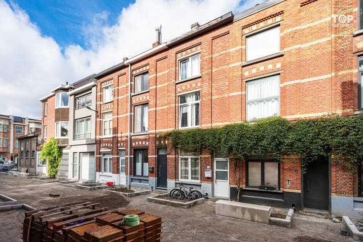House in Ghent