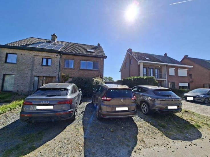 House in Beveren-Kruibeke-Zwijndrecht