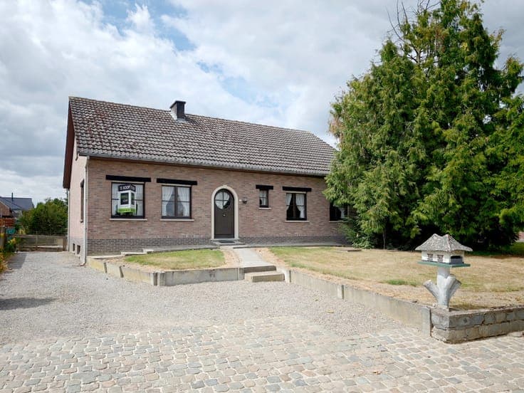 House in Geetbets