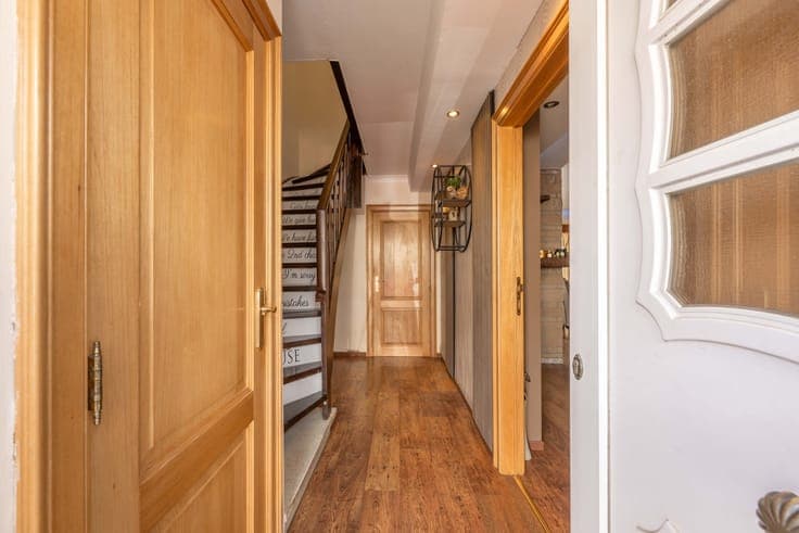Charmante gezinswoning met 3 slaapkamers in het hart van ...