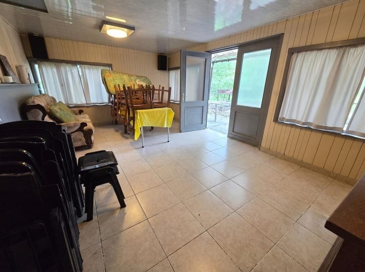 Chalet