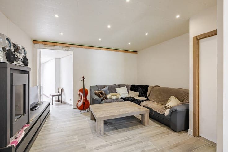 Instapklare woning