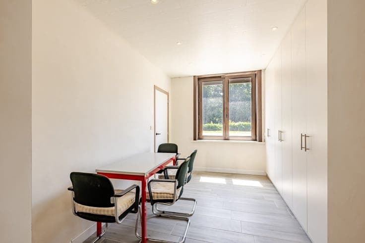 Instapklare woning