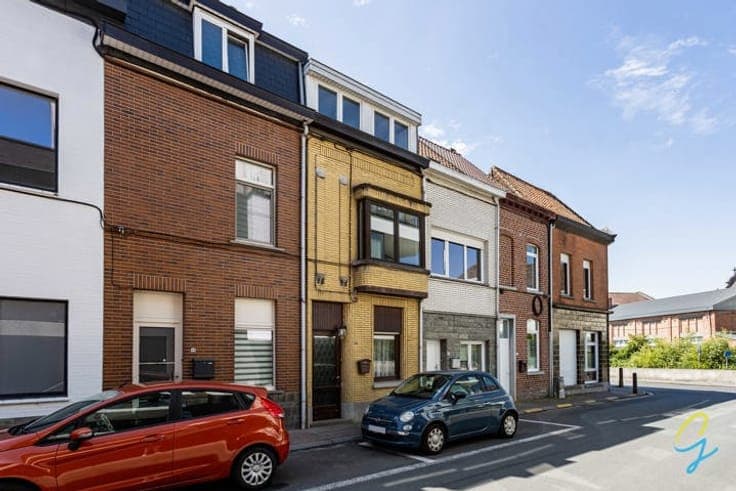 House in Geraardsbergen