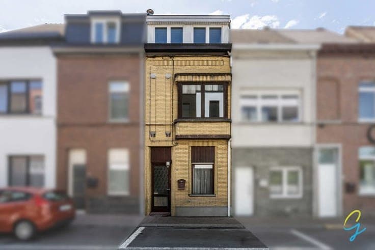 House in Geraardsbergen