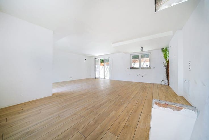 House in Mont-Saint-Guibert