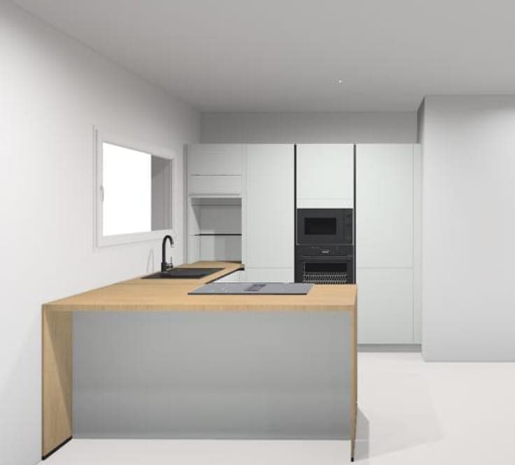 House in Mont-Saint-Guibert