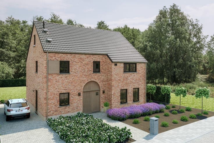 Te koop: Prachtige nieuwbouwwoning aan de Bredestraat in ...