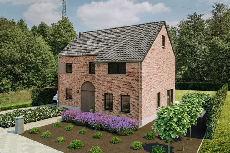 Te koop: Prachtige nieuwbouwwoning aan de Bredestraat in ...