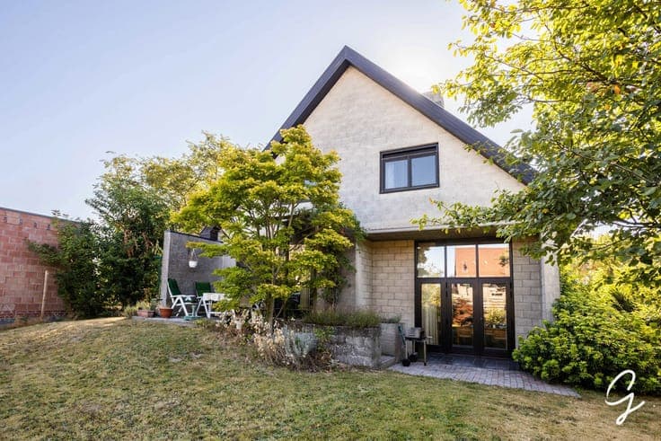 House in Dendermonde