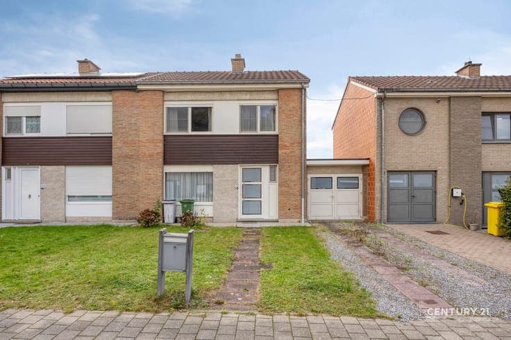 House in Rotselaar Wezemaal