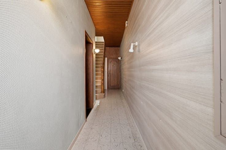 House in Hoegaarden
