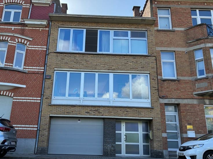House in Uccle